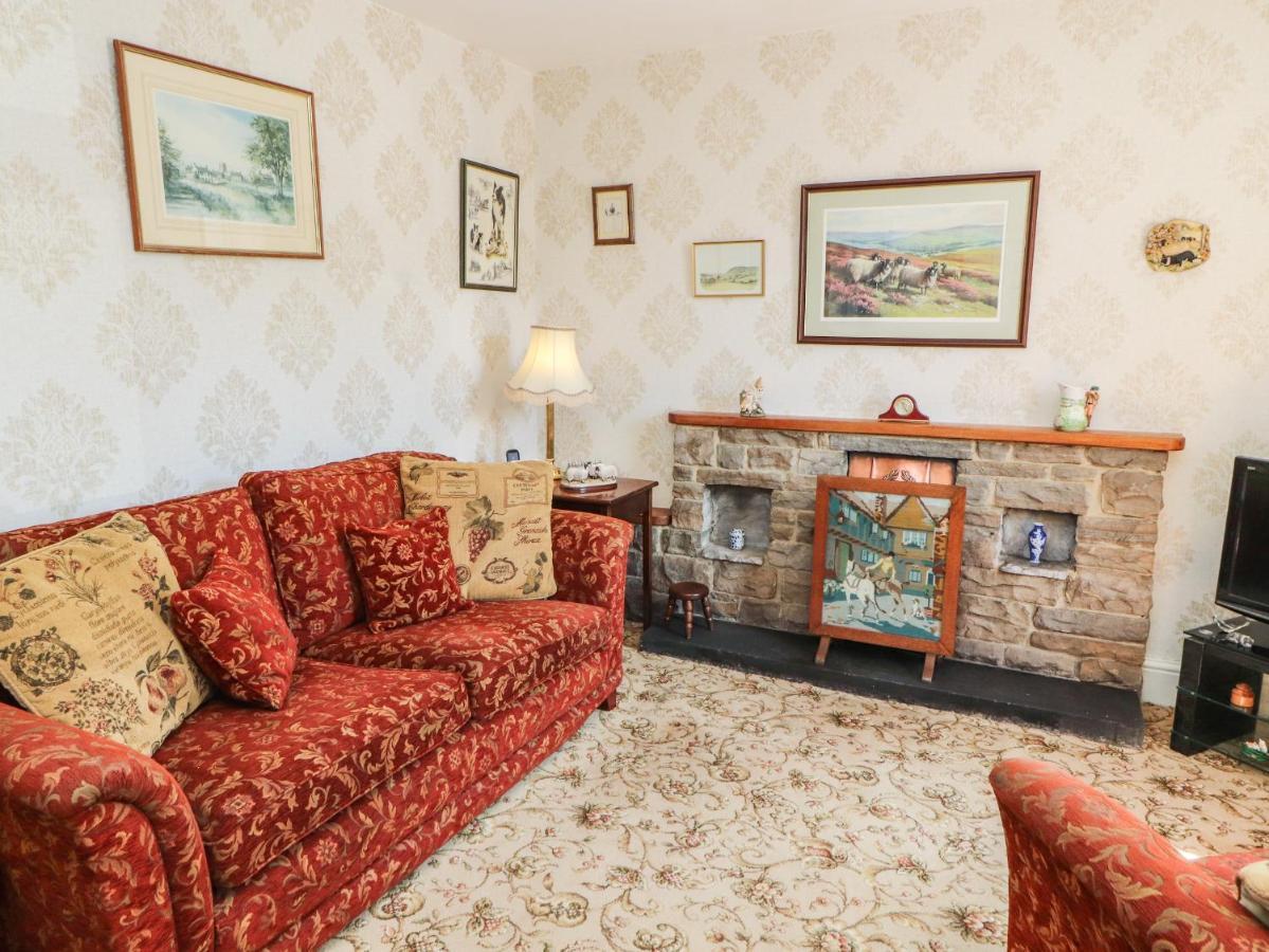 Rose Cottage Settle Exterior foto