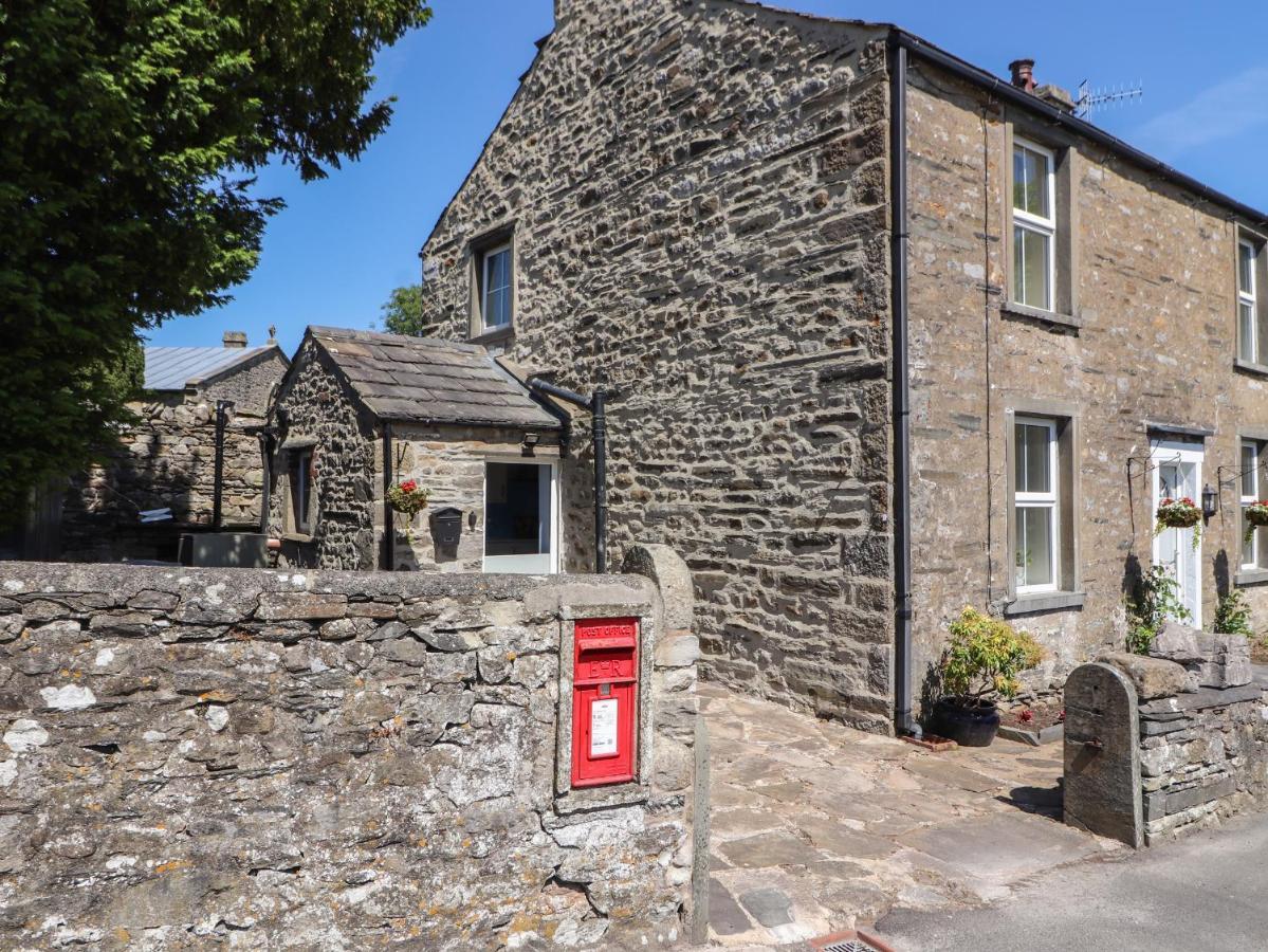 Rose Cottage Settle Exterior foto