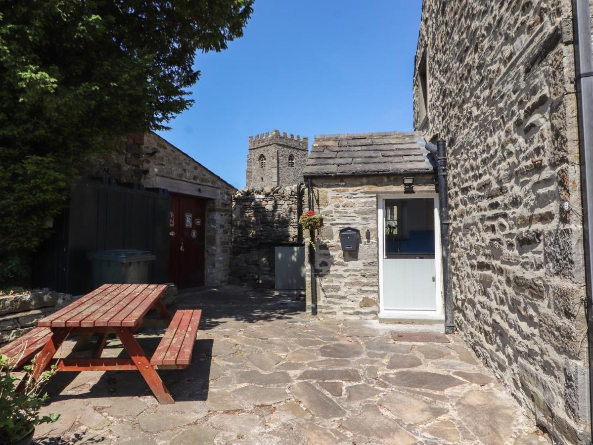 Rose Cottage Settle Exterior foto